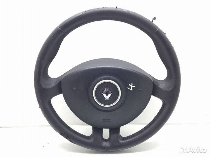Руль Renault Clio 1.5 DCI 2007