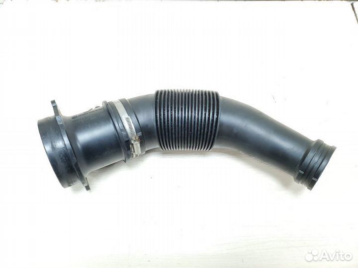 Датчик расхода воздуха Audi A7 2013