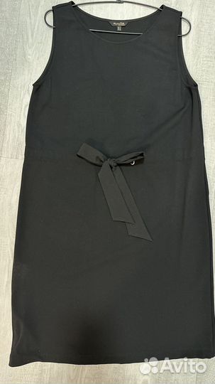 Платье сарафан