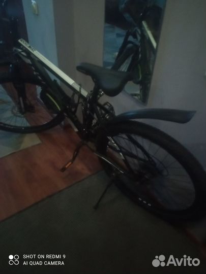 Горный велосипед 29 xl