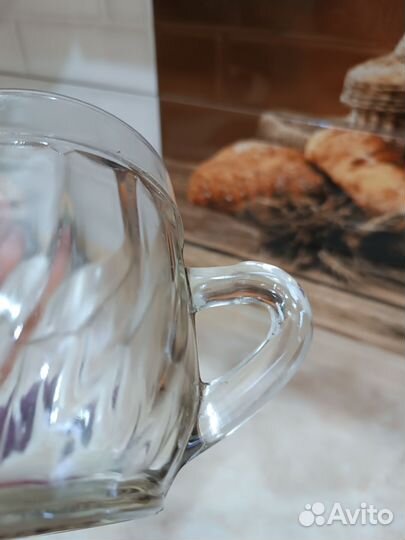 Пивная кружка СССР моргуновка