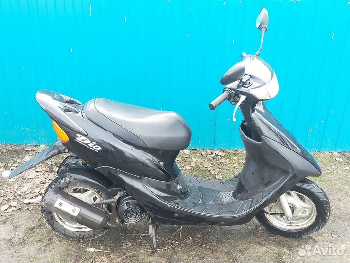 Скутер honda dio af -35 zx