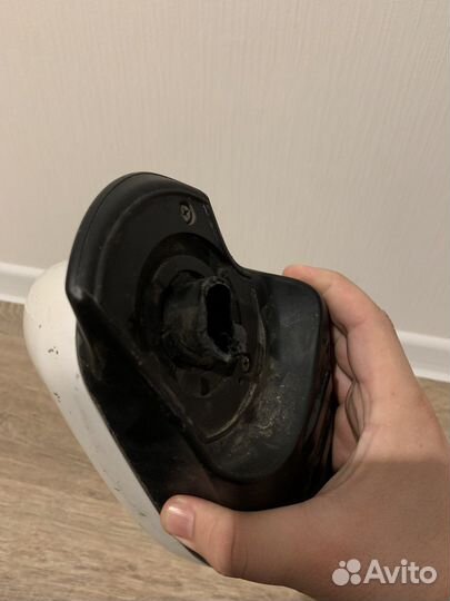 Боковое зеркало KIA Rio 4