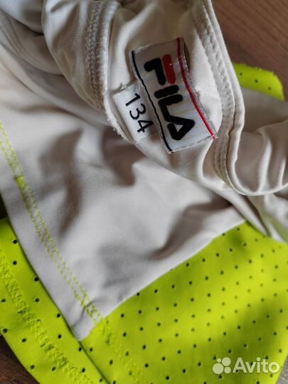 Теннисная юбка с шортами для тенниса