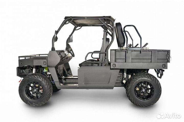 Мотовездеход (UTV/багги) aodes desertcross 1000CC