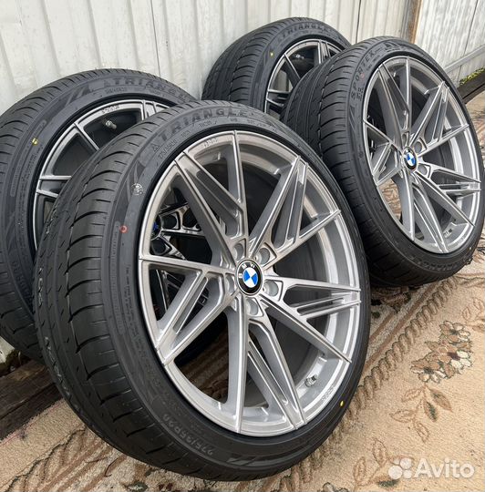 Колеса R20 для BMW 7-Series,BMW 5-Series