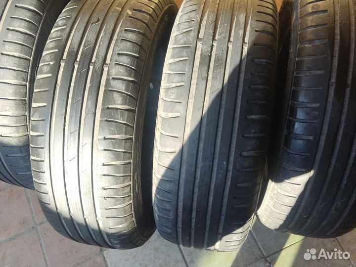 Cordiant Sport 3 195/65 R15