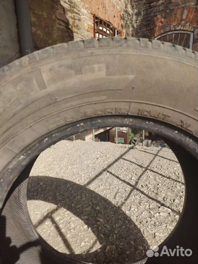 Cordiant All Terrain 235/60 R16 104T