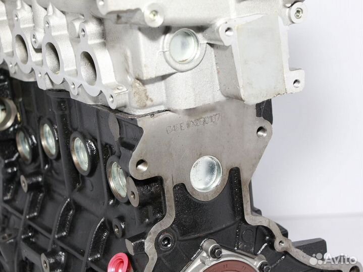 Двигатель G4EE 1.4 Kia Hyunda