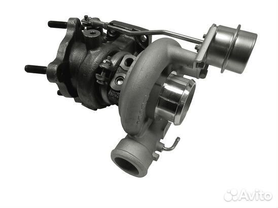 Турбокомпрессор Zotye T600 2.0