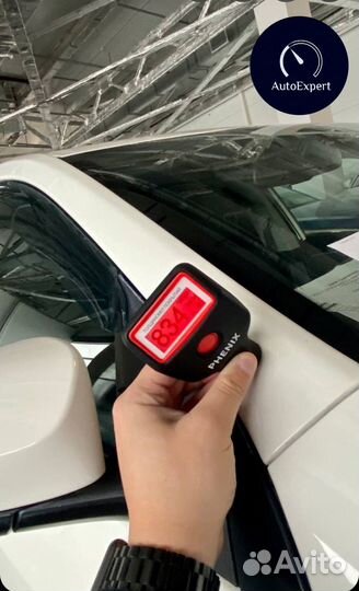 Проверка автомобиля перед покупкой. Автоподбор