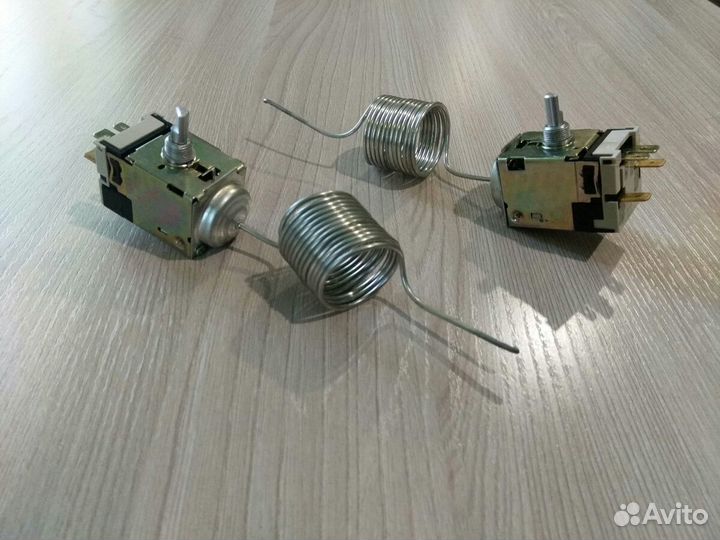 Термостат для холодильников там-133, там-112, К-59