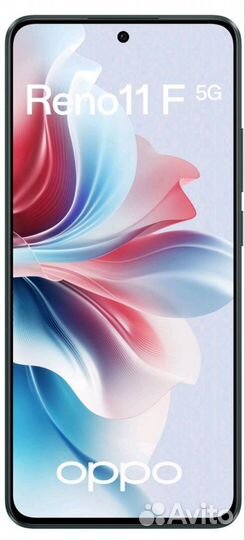 OPPO Reno11 F, 8/256 ГБ