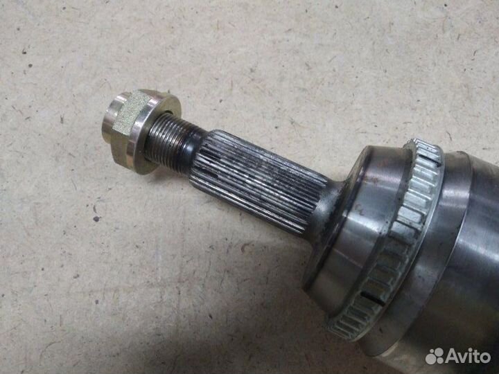 Вал привода Toyota 26X23 Abs48