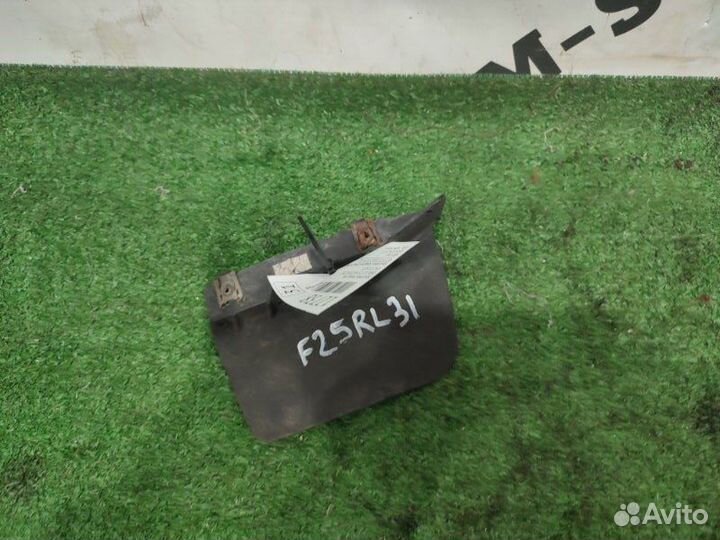 Брызговик задний левый Bmw X3 F25 N47D20C 2012