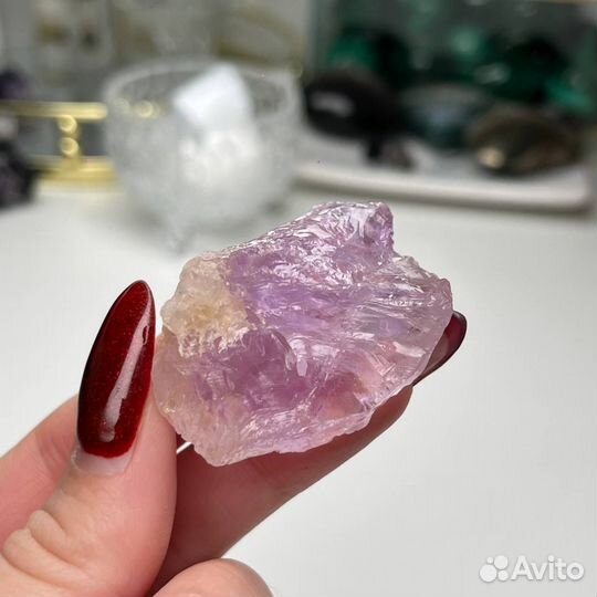 Аметист (камень)