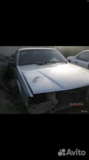 Двери на Вольво 940