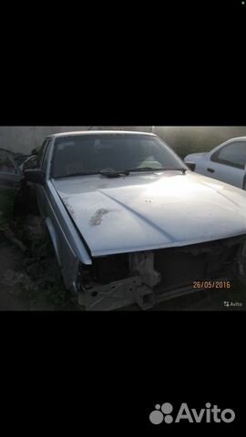 Двери на Вольво 940