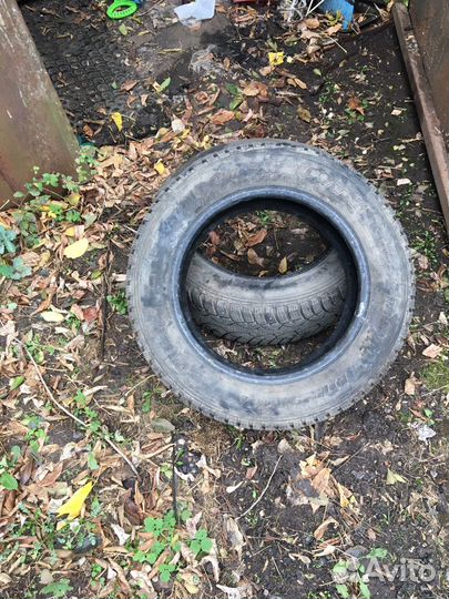 Gislaved C 400 185/65 R15