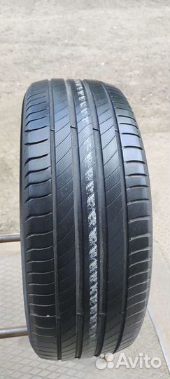Michelin Primacy 3 205/55 R17