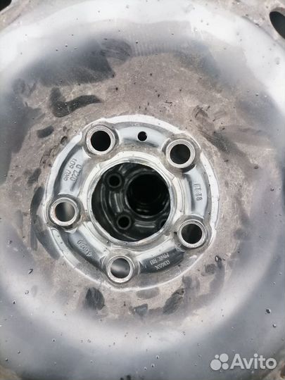 Шины диски колеса колпаки р15 на шкоду рапид