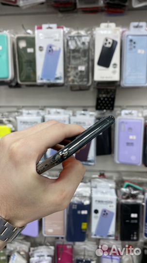 iPhone 11 Pro, 256 ГБ