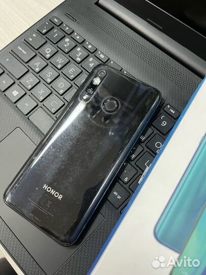 HONOR 20e, 4/64 ГБ