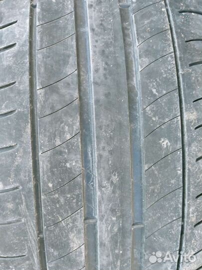 Michelin Primacy 3 215/55 R18 99