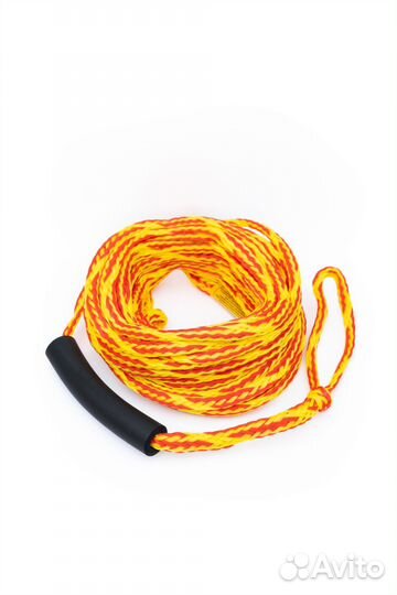 Фал Scallops 2K rope