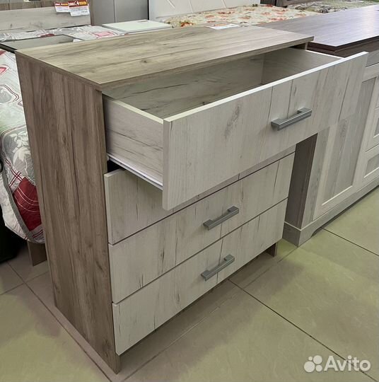 Комод Гармония