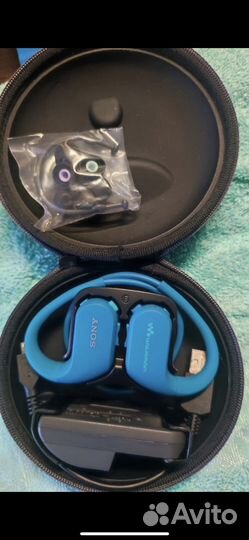 MP3 плеер Sony NW-WS414