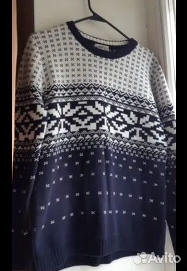 Джемпер на подростка