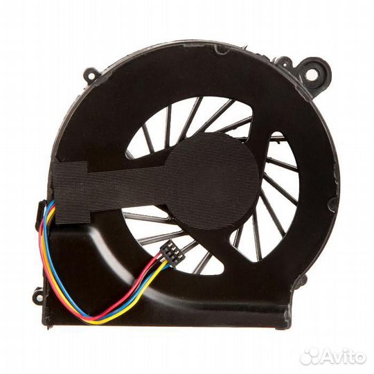 Вентилятор (кулер) для ноутбука HP Pavilion G4-100