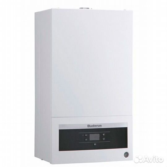 Котел Будерус