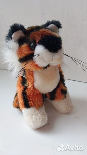 Мягкие игрушки