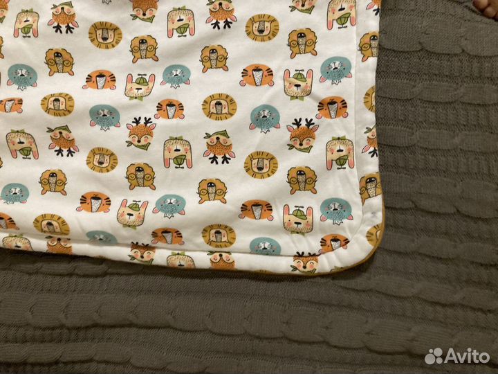 Комплект на выписку