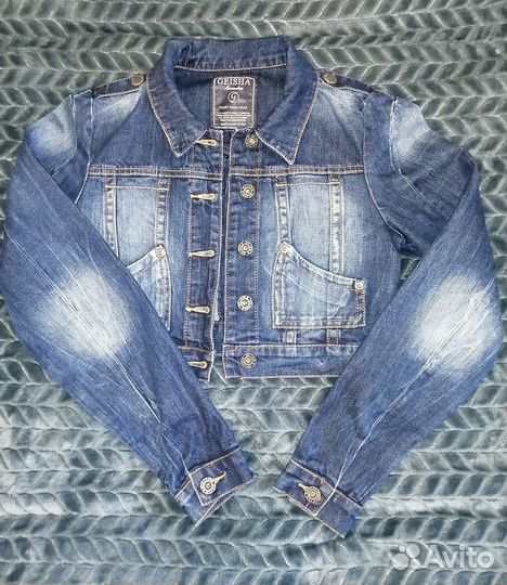 Вещи пакетом на девочку 146-152