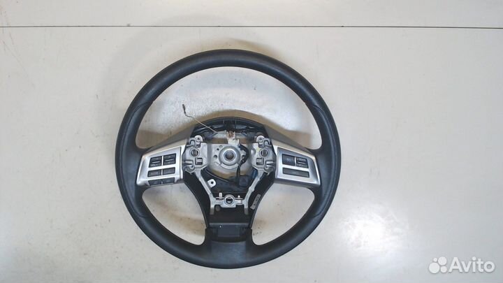 Руль Subaru XV, 2014