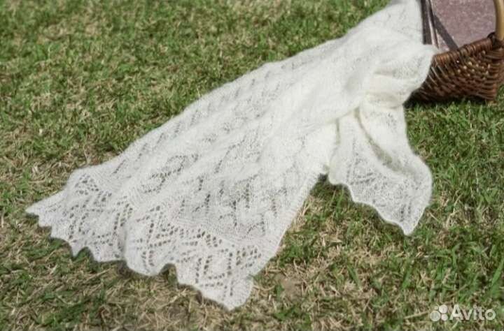 Кид мохер с мериносом цена за 1 шт/50 гр