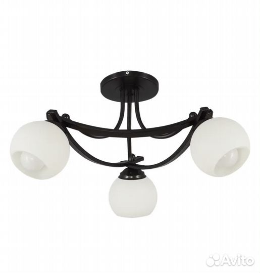 Светильник потолочный