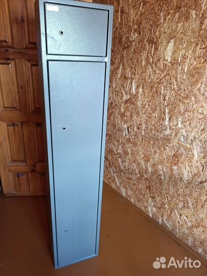 Оружейный сейф