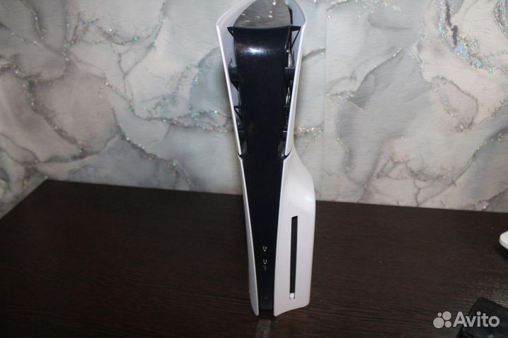 Sony playstation 5 slim с дисководом 1000 гб пс5