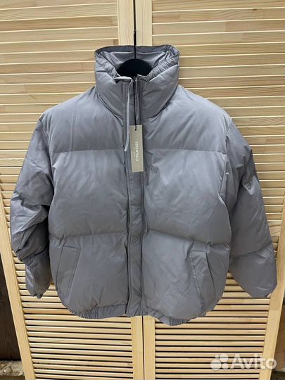 Essentials куртка