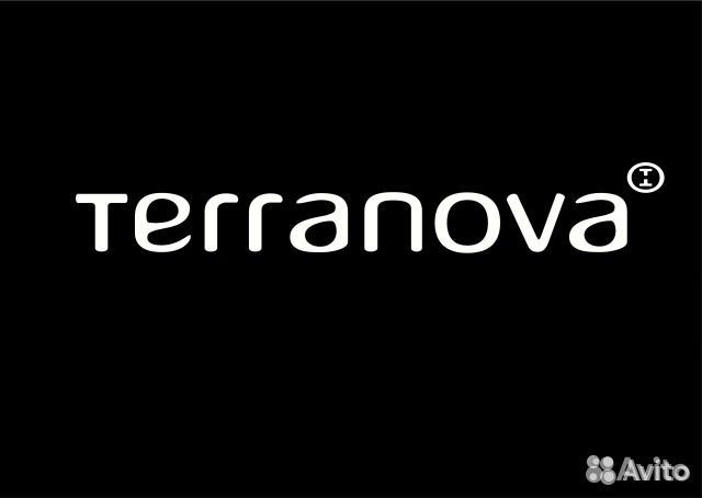 Продавец-консультант в магазин Terranova