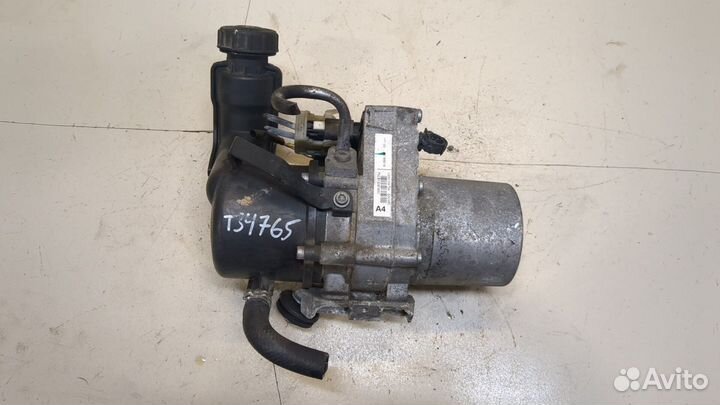 Насос усилителя руля Peugeot 508, 2011