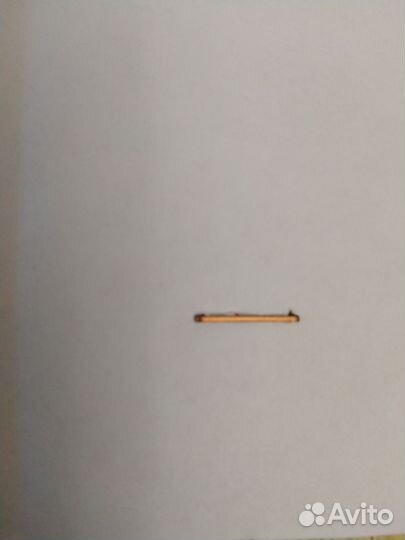 Степлер большой