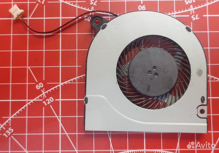 Кулер Acer A314-21 A314-31 A314-33 A314-33 A315-53