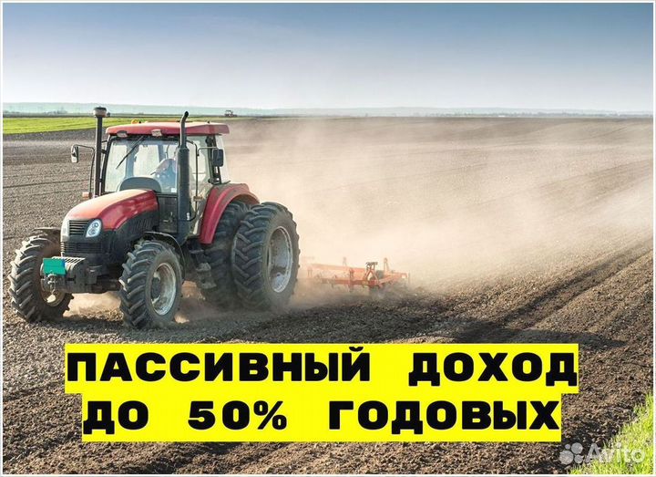 Привлекаем инвестиции до 50 проц годовых