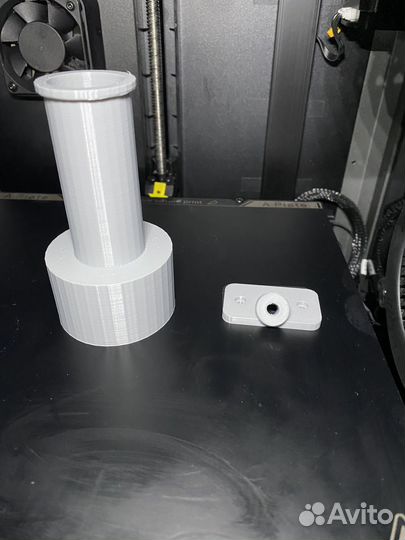 3D печать, моделирование