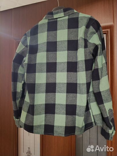 Рубашка на мальчика